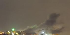 الاحتلال يفجّر منزلًا شرق قلقيلية ويعتقل 12 مواطنا