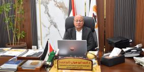 أبو هولي يرحب بعودة التمويل السويسري للأونروا