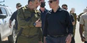 نتنياهو يعلن تعيين رئيس جديد لـ"الشاباك"