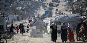 اليونان: الأزمة الإنسانية في غزة وصلت مستويات مدمرة