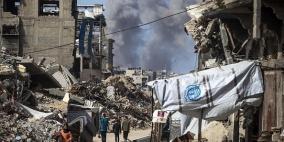 موسكو: الهجوم الإسرائيلي على غزة عقاب جماعي للمدنيين