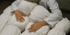 غزة.. الطبيبة آلاء النجار تفقد أطفالها التسعة بصاروخ إسرائيلي!