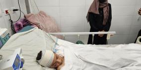 إيطاليا تعلن استعدادها لاستقبال الطفل الناجي من عائلة الطبيبة آلاء النجار