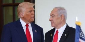 واللا العبري: واشنطن تصر على الانتقال للمرحلة الثانية من اتفاق غزة وإسرائيل ترفض