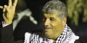 الوزير السابق وليد عساف في ذمة الله