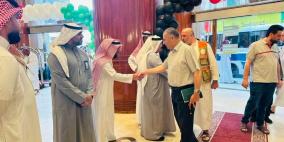 الأوقاف: بدء توافد قوافل الحجاج من المدينة المنورة إلى مكة المكرمة