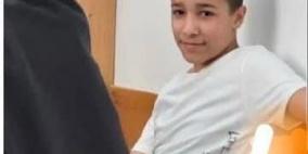 محكمة الاحتلال ترفض طلب الاستئناف المقدم لتخفيف حكم الأسير الطفل محمد الزلباني