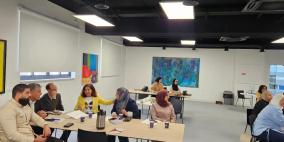 وزارة المالية تشارك في لقاء توعوي لدعم المشاريع الريادية في القطاع الحرفي