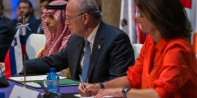 مصطفى: إسرائيل توظف المجاعة كجزء من عدوانها الحربي ضد شعبنا