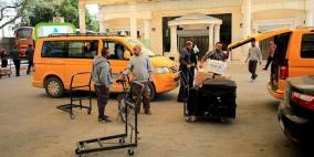 نقابة عمال النقل لراية: أوضاع السائقين في استراحة أريحا "مزرية".. والخدمات لا توازي الرسوم المفروضة