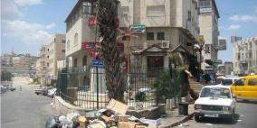 خاص | رئيس بلدية الرام: 25 مليون شيكل ديون متراكمة على المواطنين