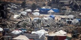 خاص | كيف سيطر الاحتلال على 77% من مساحة قطاع غزة؟