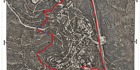 "مقاومة الجدار": سلطات الاحتلال تستولي على 35 دونما عبر 6 أوامر وضع يد لأغراض عسكرية