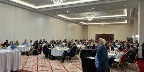 مجموعة عمل التمويل الزراعي تعقد اجتماعها الثاني في رام الله