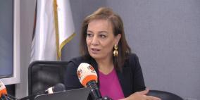 صونيا خضر.. شاعرة فلسطينية أبدعت في كل مجالات الأدب