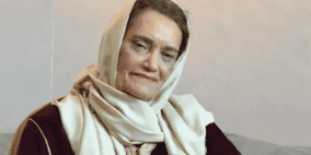 سبب وفاة الفنانة نعيمة بوحمالة: من هي الممثلة المغربية؟