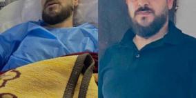 نادي الأسير: المعتقل الغوشي خرج من سجون الاحتلال مصاباً بالسرطان وفشل في إحدى كليتيه