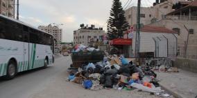 خاص| معاناة كفر عقب تتفاقم.. والاحتلال يتعامل مع المقدسيين كـ"أعداء" وليسوا مواطنين