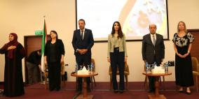 وزارة العمل تعقد جلسة حوارية بعنوان "شراكة وتمكين – مشاركة الأشخاص ذوي الإعاقة في سوق العمل"