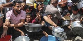 الأونروا: لدينا مساعدات في الأردن تكفي لأكثر من 200 ألف مواطن