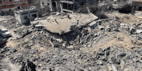 حماس تسلم ردها.. النص الكامل لمقترح ويتكوف لوقف إطلاق النار بغزة