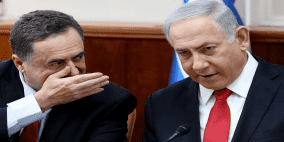 قرائن إضافية على جنون إسرائيل