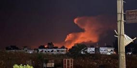 شهيد وإصابة آخرين في عدوان للاحتلال على سوريا