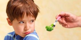 ماذا تفعل إذا كان الطفل لا يأكل جيدًا؟ - نصائح للأمهات الجدد