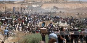 "أطباء بلا حدود": البداية الكارثية لتوزيع الغذاء تثبت أن الخطة الأميركية الإسرائيلية غير مجدية