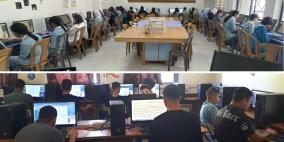 "التربية" تنفذ النسخة التجريبية من الاختبار الوطني المحوسب