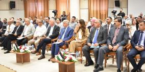 وزارتا "التعليم العالي" والعمل تناقشان الآثار المُترتبة لعدوان الاحتلال على التعليم التقني وآفاق التطوير