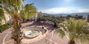 جامعة القدس الأولى فلسطينيًا وفي المرتبة 818 على مستوى جامعات العالم بحسب تصنيف (2025 (RUR