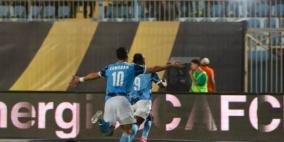 بيراميدز بطلا لدوري أبطال أفريقيا لأول مرة في تاريخه