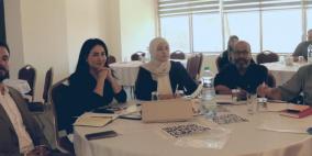 وزارة الزراعة والفاو تنظمان ورشة عمل حول حملة التوعية بالإنتاج الزراعي المستدام والاستهلاك المسؤول