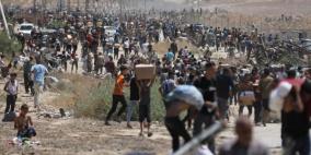 نتنياهو وكاتس يوعزان الجيش بإعداد خطة جديدة لمنع سيطرة حماس على المساعدات