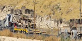 بعد عدوان استمر عدة ساعات: الاحتلال يعتقل 6 مواطنين من طمون والفارعة ويحتجز أكثر من 20 آخرين