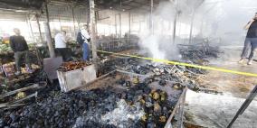 رئيس بلدية البيرة لراية: إعادة تأهيل مجمع المالكي تبدأ بعد العيد من مستحقات البلدية