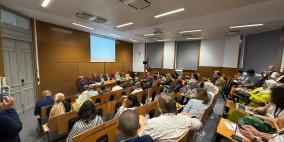 مجلس القضاء الأعلى يشارك بالمؤتمر العالمي لعدالة الأطفال في مدريد