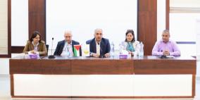 "التعليم العالي" تختتم برنامجاً تدريبياً في ريادة الأعمال لمُحاضري الكليات التقنية