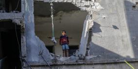 خاص| صدمة جماعية وعجز مزمن: كيف أثرت الحرب على غزة على الصحة النفسية!