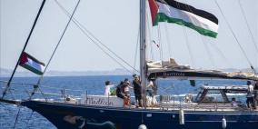 إسرائيل تستعد لاعتراض السفينة "مادلين" وتحذر طاقمها بالاعتقال