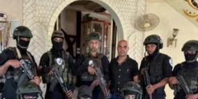 الكشف عن تفاصيل العلاقة بين إسرائيل وميليشيا أبو شباب في غزة