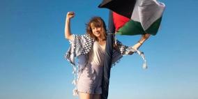 من هم أبرز الناشطين على متن سفينة مادلين المتجهة إلى غزة؟