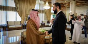 ملتقى الاستثمار السوري-السعودي: الرياض تعود عبر بوابة المال