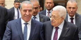 الرئيس عباس ووفد رفيع يتوجهون إلى نيويورك للمشاركة بمؤتمر الأمم المتحدة