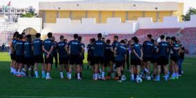 منتخب فلسطين.. حلم ملحق كأس العالم وصناعة التاريخ على بعد أمتار