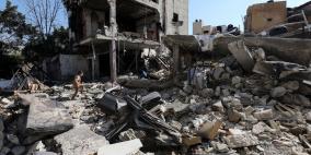 الاحتلال يخطر بهدم أكثر من 100 منزل في مخيم جنين