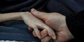 بسبب المجاعة: استشهاد طفلة في مدينة خان يونس