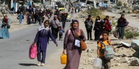 مسؤول إسرائيلي رفيع: جهود مستمرة بشأن صفقة مع غزة