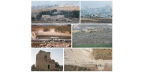 إخطار ثانٍ خلال أشهر: الاحتلال يُخطر بهدم جميع منازل قرية النعمان شرق بيت لحم وعددها 45